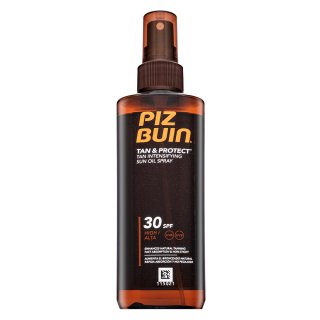 Piz Buin Tan & Protect sprej za sunčanje Tan Intensifying Sun Oil Spray SPF30 150 ml