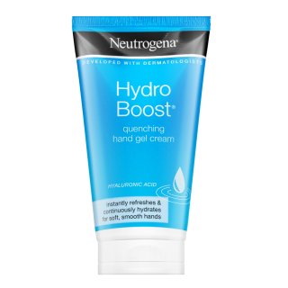 Neutrogena Hydro Boost gel krema Quenching Hand Gel Cream 75 ml