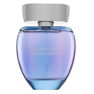 Mercedes-Benz Fanciful Edition toaletna voda za žene 90 ml