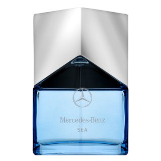 Mercedes-Benz Mercedes-Benz Sea parfemska voda za muškarce 60 ml