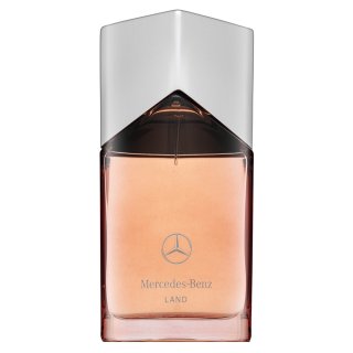 Mercedes-Benz Land parfemska voda za muškarce Refillable 100 ml