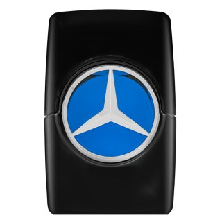 Mercedes-Benz Mercedes-Benz Mercedes Benz Man Intense toaletna voda za muškarce 100 ml