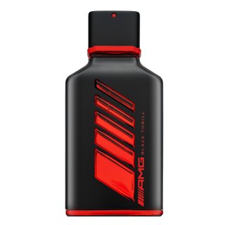 Mercedes-Benz AMG Black Thrill parfemska voda za muškarce 100 ml