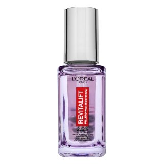 L´Oréal Paris Revitalift Filler posvjetljujući serum Hyaluronic Acid + Caffeine Eye Serum 20 ml