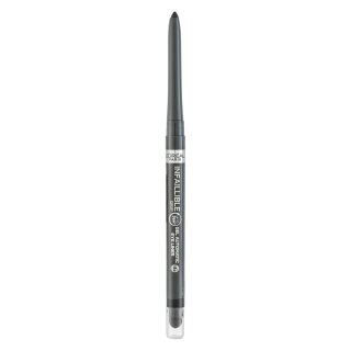 L´Oréal Paris Infaillible Grip 36H Gel Automatic Eyeliner olovka za oči Taupe Grey