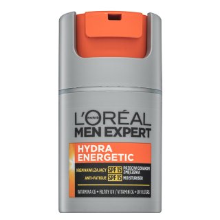 L´Oréal Paris Men Expert hidratantna krema Hydra Energetic Anti-Fatigue Moisturiser SPF 15 50 ml