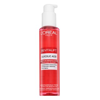 L´Oréal Paris Revitalift eksfolijacijski gel za čišćenje Resurfacing Serum-In-Cleanser 150 ml