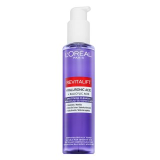L´Oréal Paris Revitalift gel za čišćenje Smoothing Cleanser 150 ml