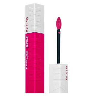 Maybelline SuperStay Matte Ink Pinks tekući ruž za usne s matirajućim učinkom 30 Romantic
