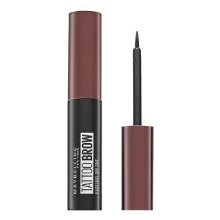 Maybelline Tattoo Brow Easy Peel-Off Tint gel za obrve 03 Dark Brown 4,6 g