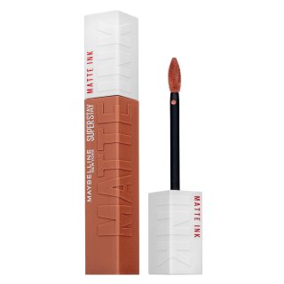 Maybelline SuperStay Matte Ink Liquid Lipstick tekući ruž za usne za mat efekt 70 Amazonian 5 ml