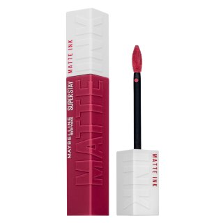 Maybelline SuperStay Matte Ink Liquid Lipstick tekući ruž za usne za mat efekt 80 Ruler 5 ml