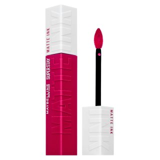 Maybelline SuperStay Matte Ink Liquid Lipstick tekući ruž za usne za mat efekt 120 Artist 5 ml