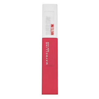 Maybelline SuperStay Matte Ink Liquid Lipstick tekući ruž za usne za mat efekt 125 Inspirer 5 ml