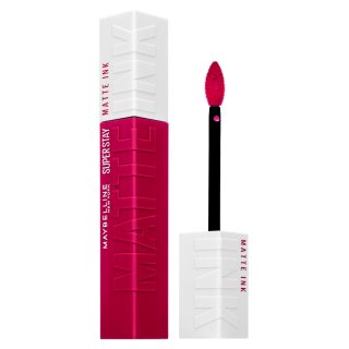 Maybelline SuperStay Matte Ink Liquid Lipstick tekući ruž za usne za mat efekt 150 Pathfinder 5 ml
