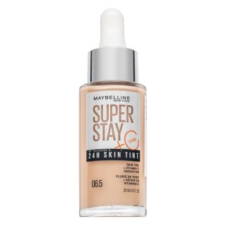 Maybelline Super Stay 24H Skin Tint + Vitamin C serum za ujednačavanje boje i tona kože 6.5 30 ml