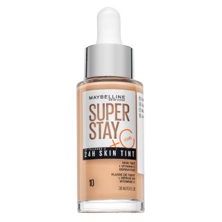 Maybelline Super Stay 24H Skin Tint + Vitamin C serum za ujednačavanje boje i tona kože 10 30 ml