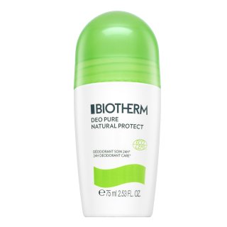 Biotherm Deo Pure dezodorans 24 Hours Deodorant Care Roll-On 75 ml