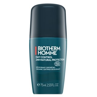 Biotherm Homme Day Control dezodorans Natural Protect Deo Roll-on 75 ml