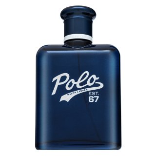 Ralph Lauren Polo 67 toaletna voda za muškarce 125 ml