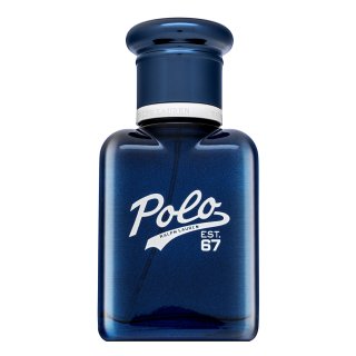 Ralph Lauren Polo 67 toaletna voda za muškarce 40 ml