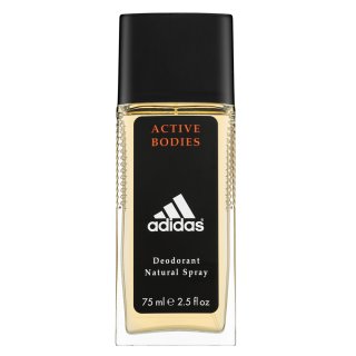 Adidas Active Bodies dezodorans u spreju za muškarce 75 ml