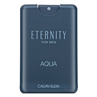 Calvin Klein Eternity Aqua for Men toaletna voda za muškarce 20 ml