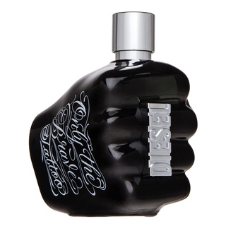 Diesel Only The Brave Tattoo toaletna voda za muškarce 125 ml