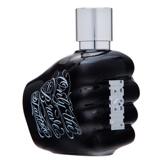 Diesel Only The Brave Tattoo toaletna voda za muškarce 50 ml