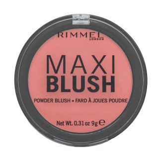 Rimmel London Maxi Blush puderasto rumenilo 003 Wild Card 9 g