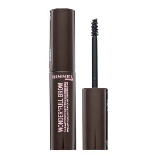 Rimmel London Wonder'Full Brow Mascara maskara za obrve 03 Dark 4,5 ml