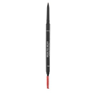 Rimmel London Brow Pro Micro Definer olovka za obrve 02 0,09 g