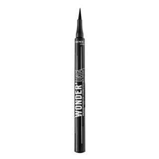 Rimmel London Wonder'Ink Ultimate Eyeliner tuš za oči u olovci Black