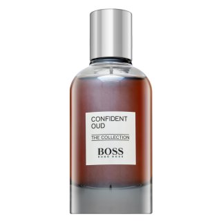Hugo Boss The Collection Confident Oud parfemska voda za muškarce 100 ml