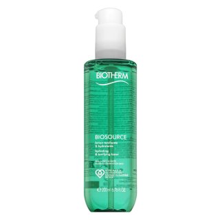 Biotherm Biosource tonik za čišćenje 24H Hydrating & Tonifying Toner Comb./Normal Skin 200 ml