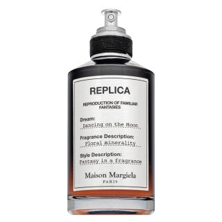 Maison Margiela Replica Dancing On The Moon parfemska voda unisex 100 ml