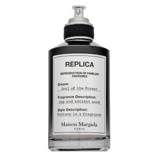 Maison Margiela Maison Margiela Replica Soul Of The Forest parfemska voda unisex 100 ml