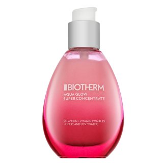 Biotherm Aqua Glow energizirajući fluid Super Concentrate 50 ml