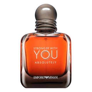 Armani (Giorgio Armani) Stronger With You Absolutely čistý parfém za muškarce 50 ml