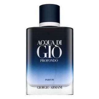 Armani (Giorgio Armani) Armani (Giorgio Armani) Acqua di Gio Profondo Parfum parfem za muškarce 100 ml