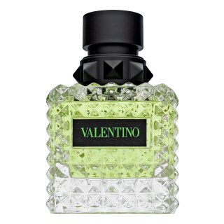 Valentino Donna Born In Roma Green Stravaganza parfemska voda za žene 50 ml