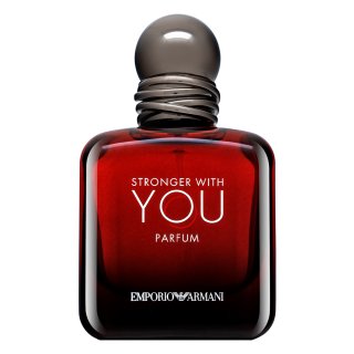 Armani (Giorgio Armani) Armani (Giorgio Armani) Stronger With You parfem za muškarce 50 ml