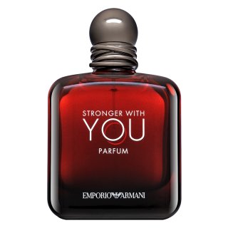 Armani (Giorgio Armani) Stronger With You čistý parfém za muškarce 100 ml