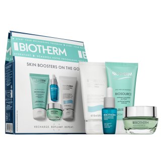 Biotherm set za njegu kože Skin Boosters Set