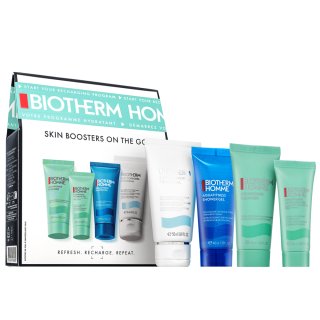 Biotherm Homme set za njegu kože Aquapower Cleanser Set