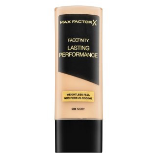Max Factor Lasting Performance Long Lasting Make-Up dugotrajna šminka 095 Ivory 35 ml
