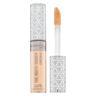 Rimmel London The Multi-Tasker Concealer korektor za ujednačenu i prosvijetljenu kožu 030 Light 10 ml
