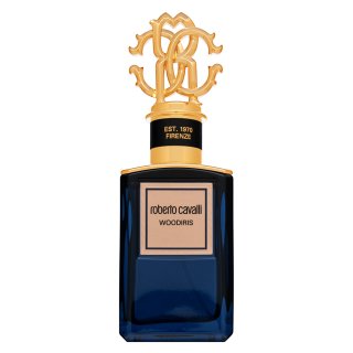 Roberto Cavalli Woodiris parfemska voda unisex 100 ml