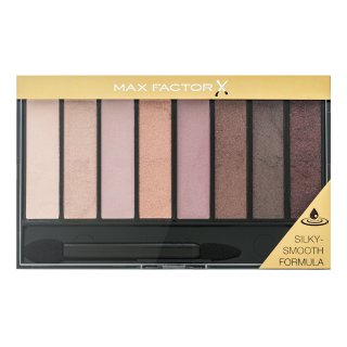 Max Factor Masterpiece Nude Palette paleta sjenila 03 Rose Nudes 6,5 g