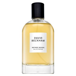 David Beckham Refined Woods parfemska voda unisex 100 ml